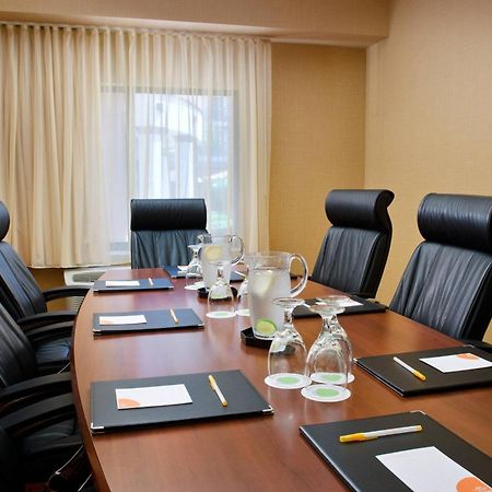 Courtyard Foothill Ranch Irvine East/Lake Forest Perniagaan gambar