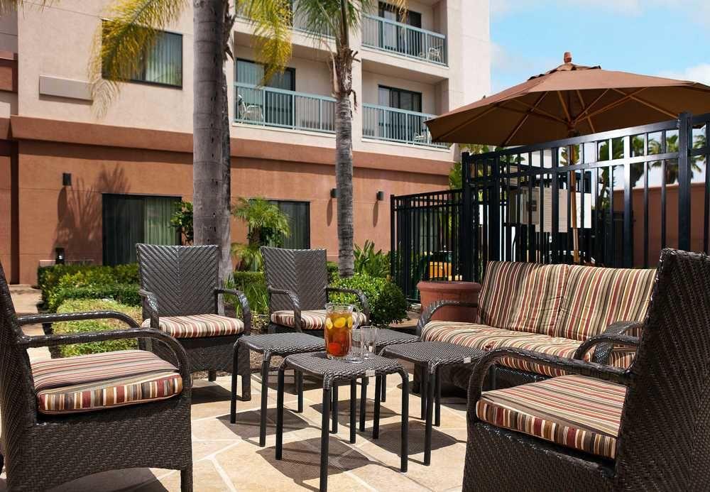 Courtyard Foothill Ranch Irvine East/Lake Forest Luaran gambar