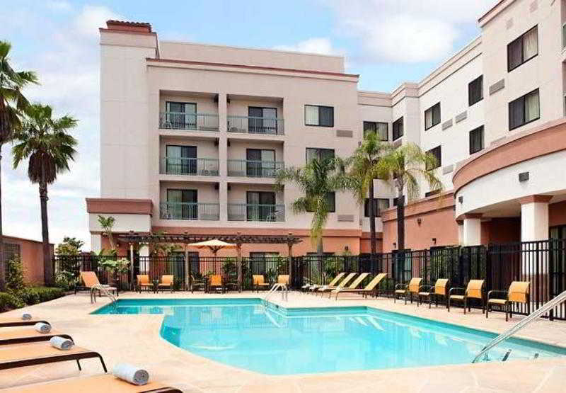 Courtyard Foothill Ranch Irvine East/Lake Forest Kemudahan gambar