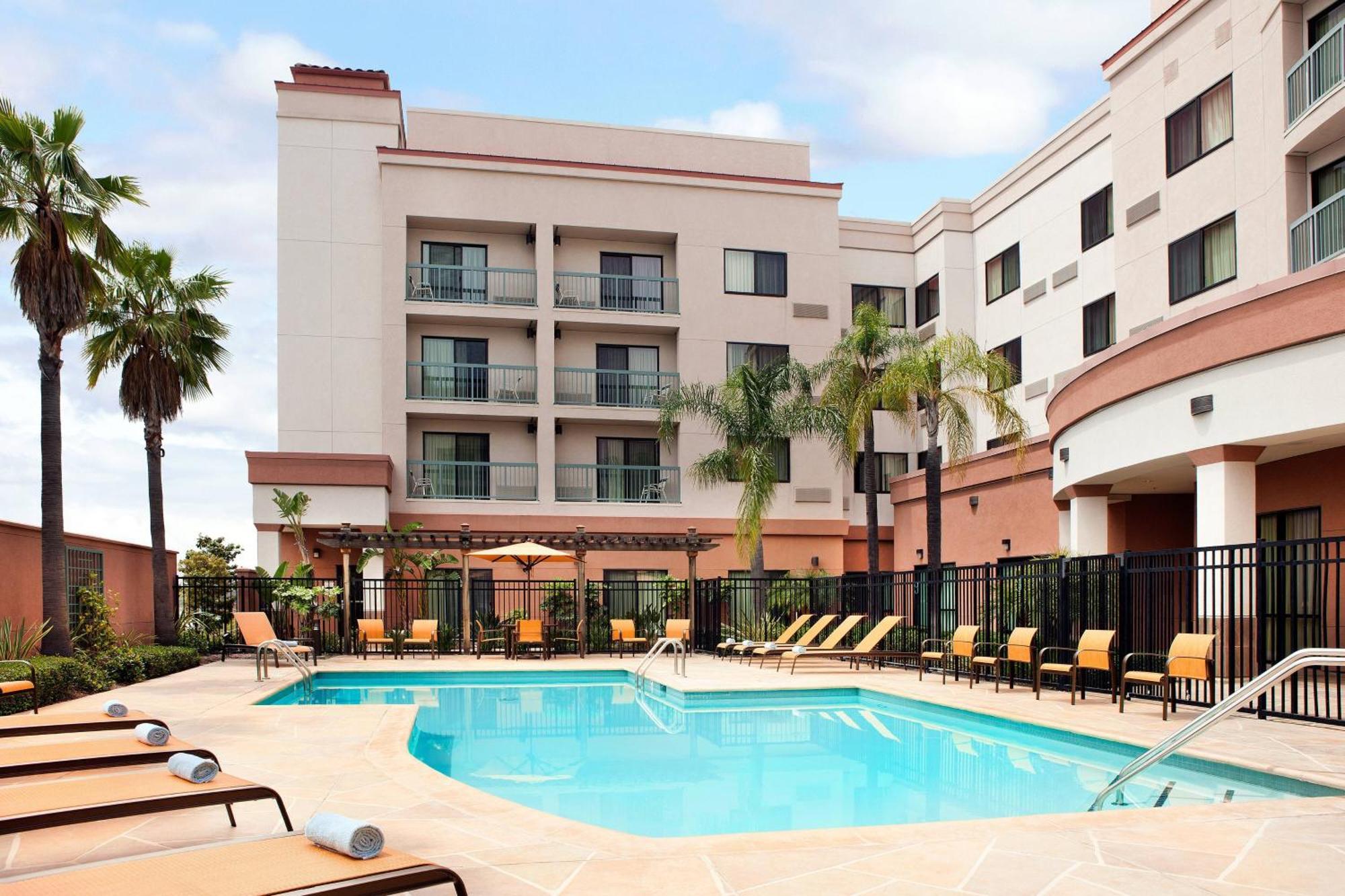 Courtyard Foothill Ranch Irvine East/Lake Forest Luaran gambar