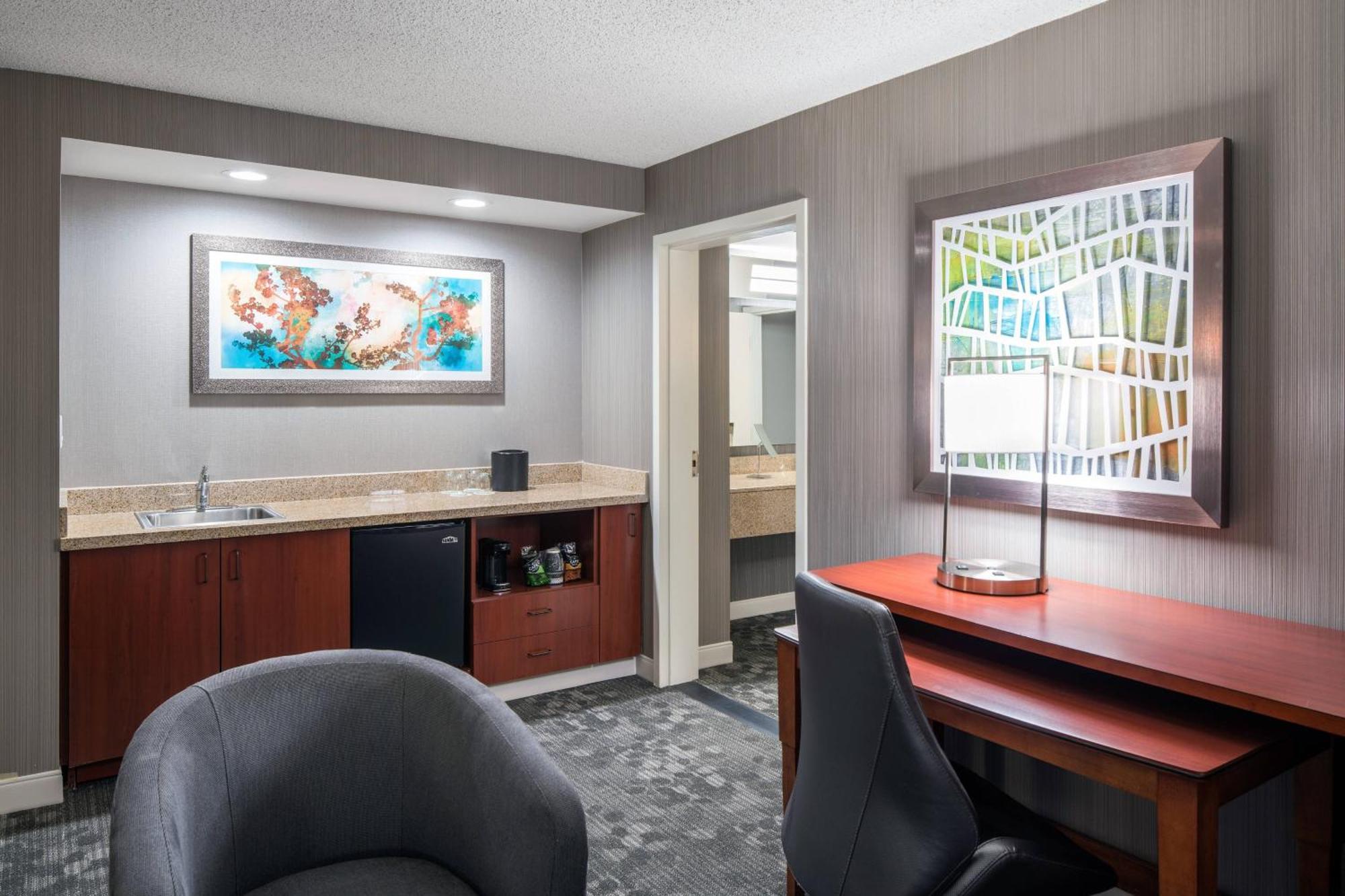 Courtyard Foothill Ranch Irvine East/Lake Forest Luaran gambar
