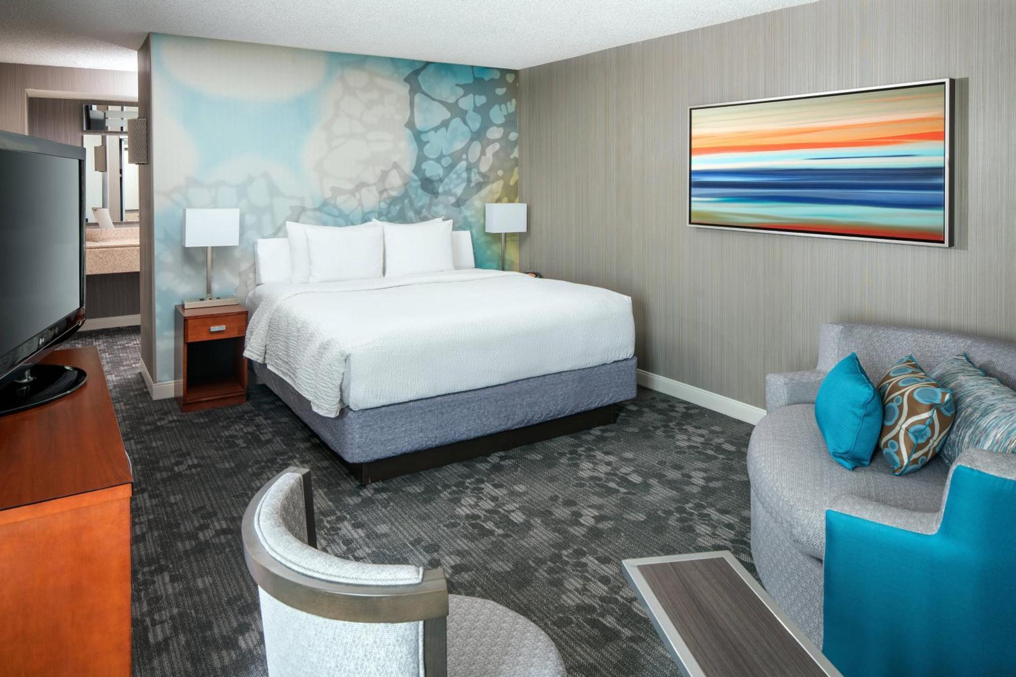 Courtyard Foothill Ranch Irvine East/Lake Forest Luaran gambar