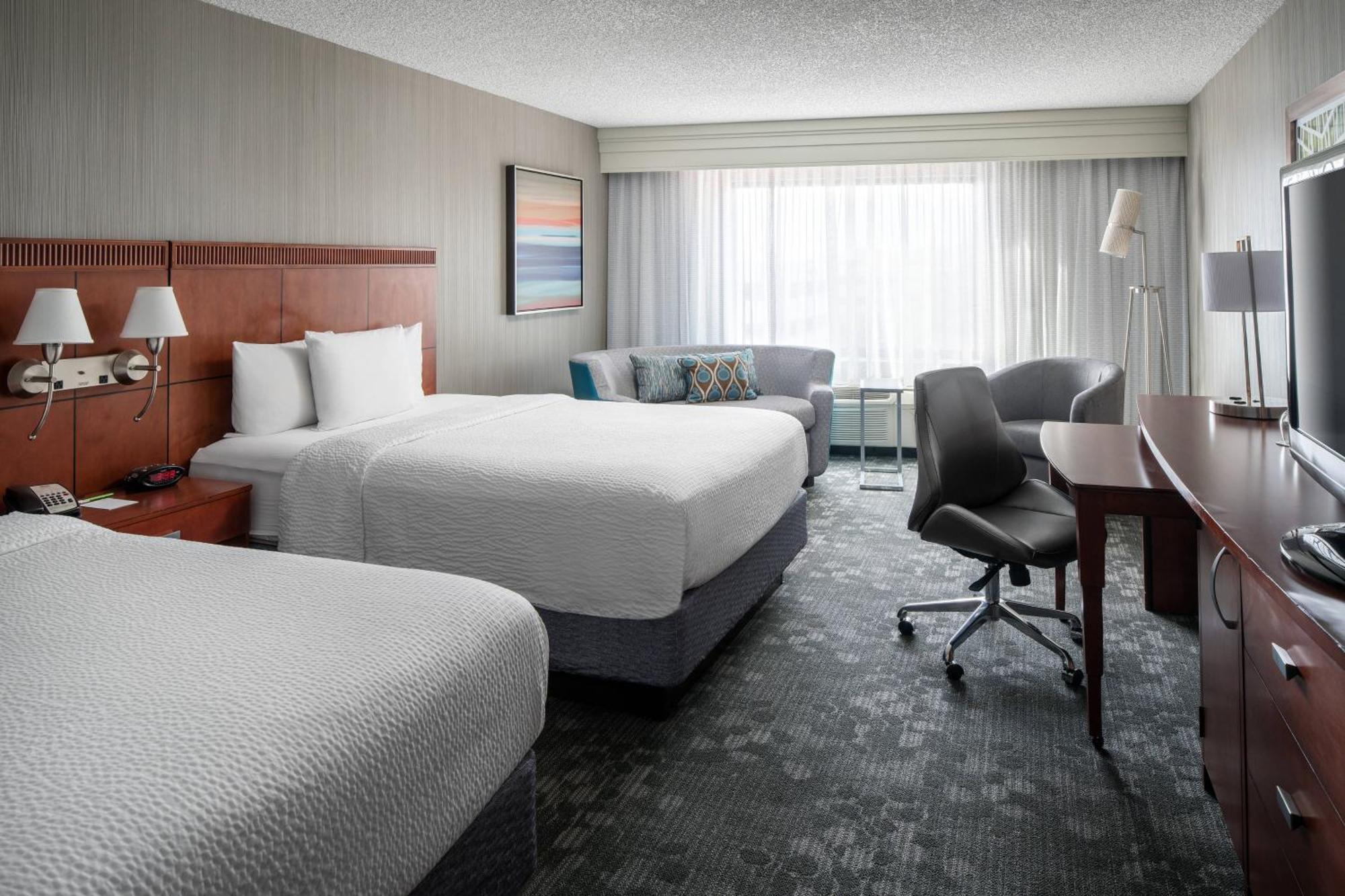 Courtyard Foothill Ranch Irvine East/Lake Forest Luaran gambar