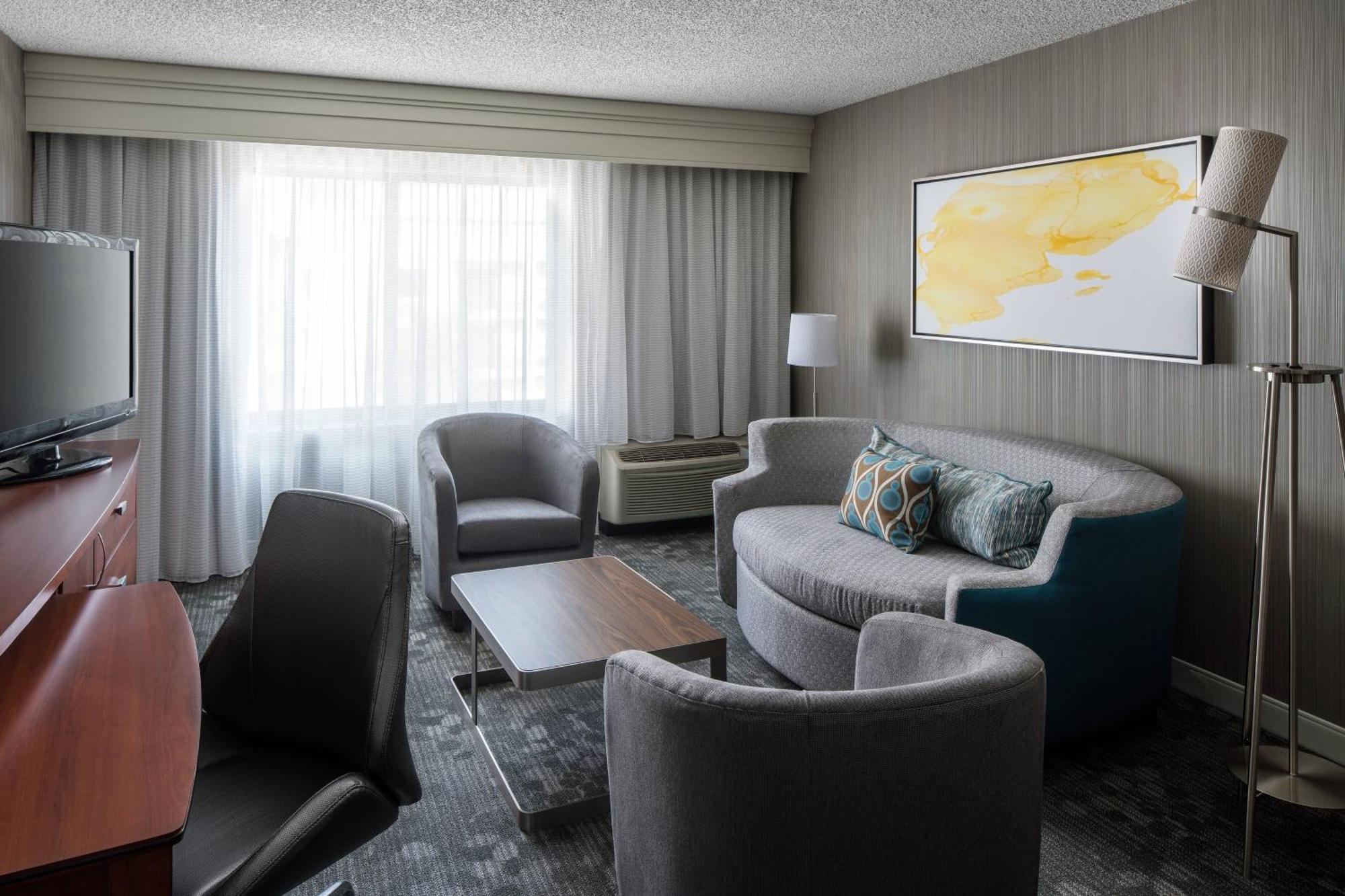 Courtyard Foothill Ranch Irvine East/Lake Forest Luaran gambar