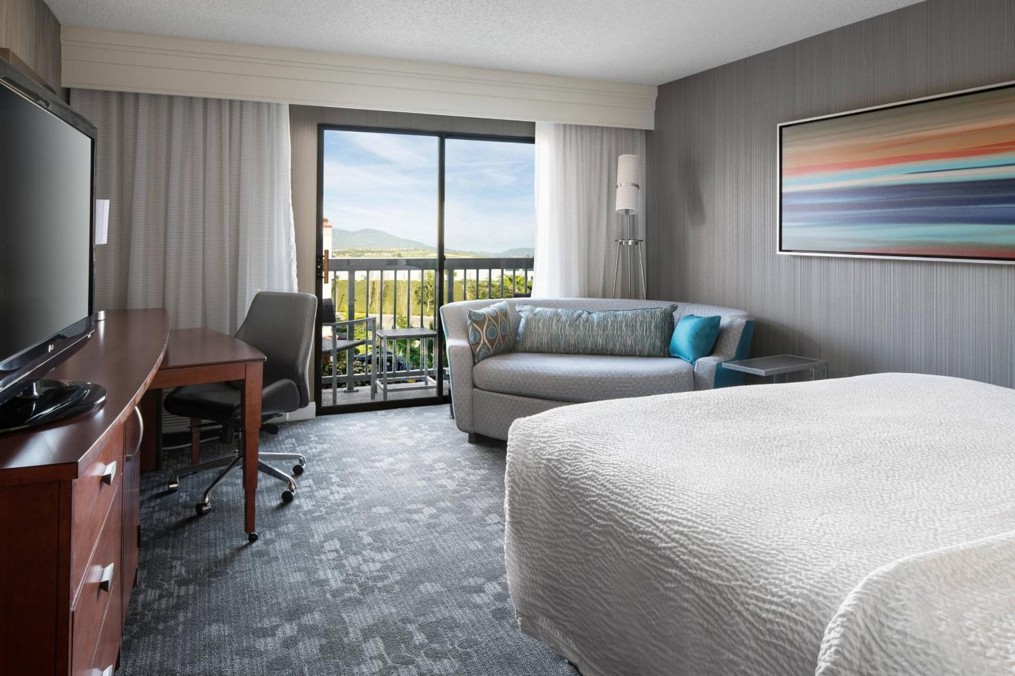 Courtyard Foothill Ranch Irvine East/Lake Forest Luaran gambar